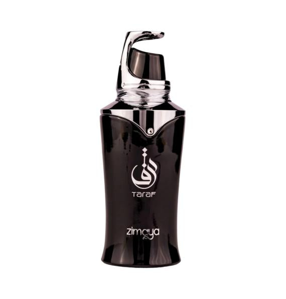 Zimaya Taraf Black EDP - Main Image
